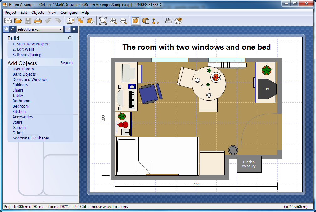 Best Room Layout Software For Mac
